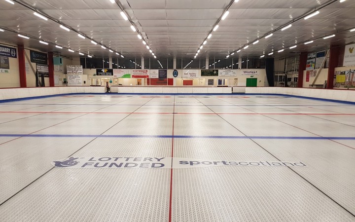 Statement by the Board of Ayrshire Curlers Ltd 26th September 2023