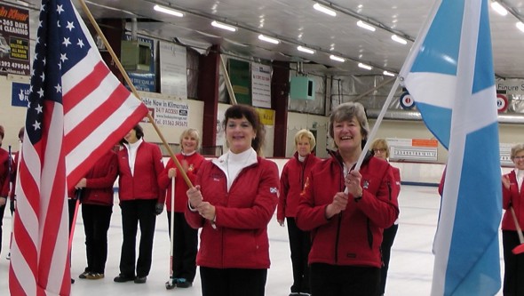 Us WCA Tour 2016