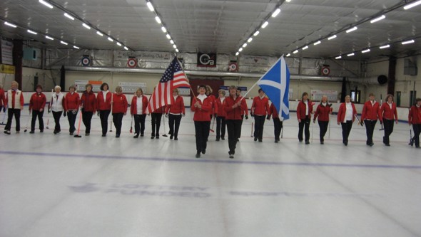 Us WCA Tour 2016
