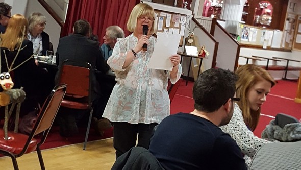 Quiz 2016