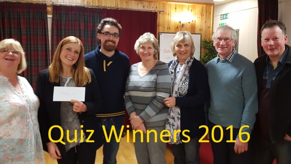 Quiz 2016