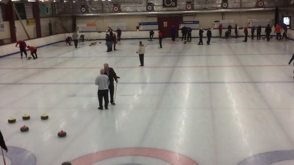 Agricultural Bonspiel 2017