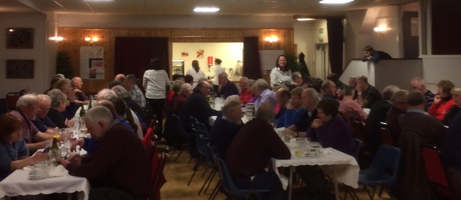 Agricultural Bonspiel 2017