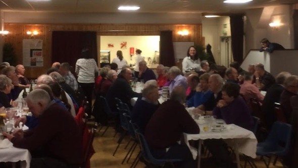Agricultural Bonspiel 2017