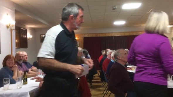 Agricultural Bonspiel 2017