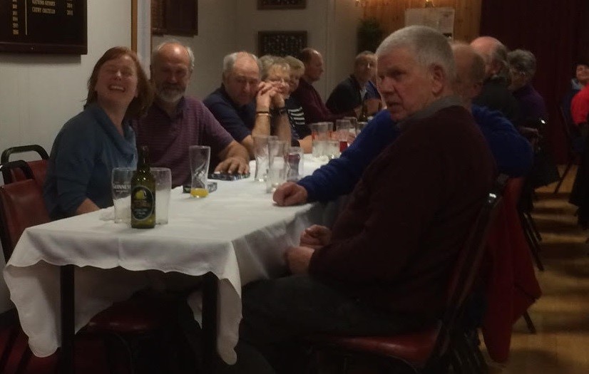 Agricultural Bonspiel 2017