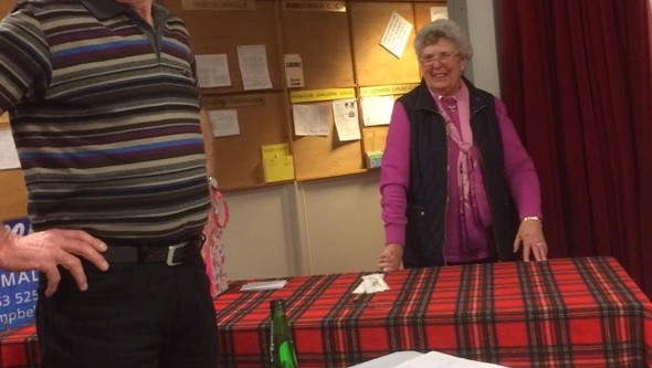 Agricultural Bonspiel 2017