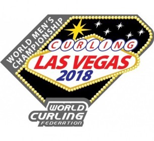 2018 Mens Worlds Logo