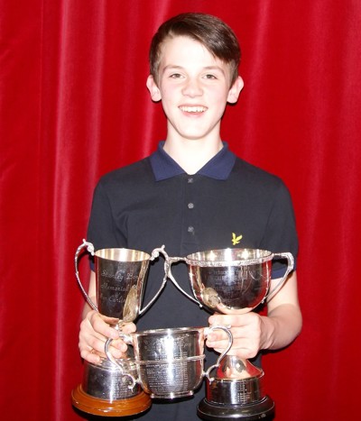 Murray Mcharg 2018