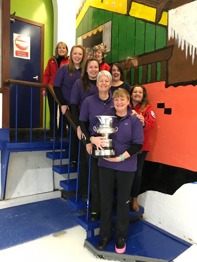 Janet Mcmilan Trophy 1 And 2 17