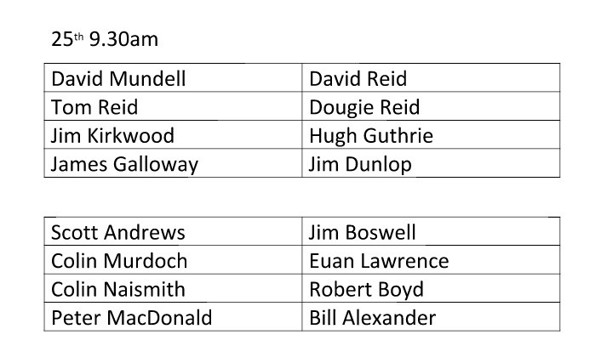 Strathcona Teams 4