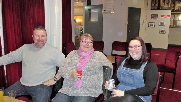 Quiz Night 2017