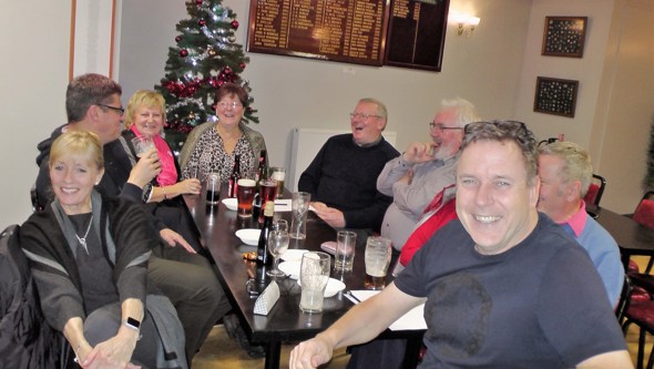 Quiz Night 2017