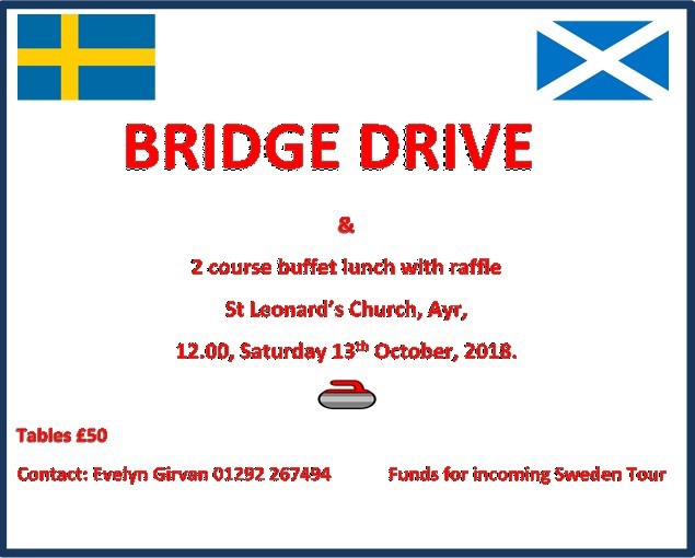 Bridge Drive 2018