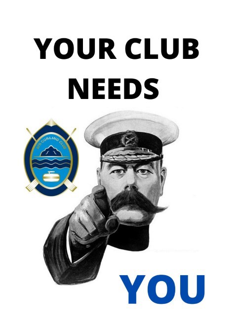 YOUR CLUB NEEDS YOU Small 