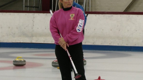 Swedish Women's Tour to Scotland