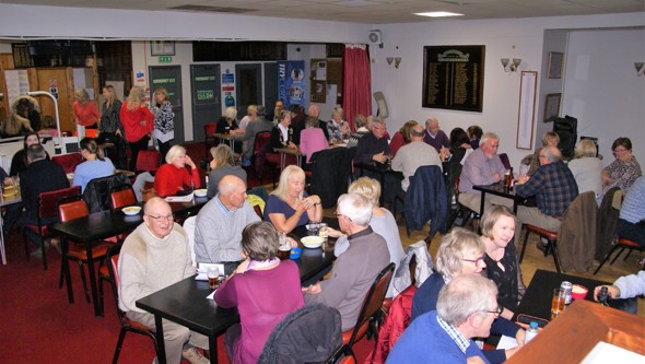 Quiz Night 18