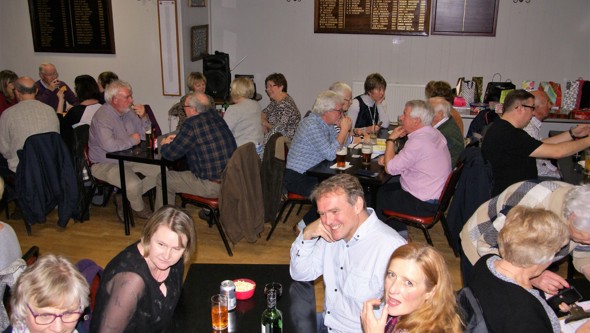 Quiz Night 18