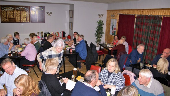 Quiz Night 18