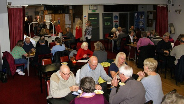 Quiz Night 18