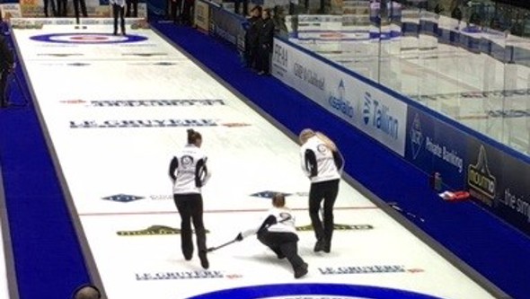 Euro Championships