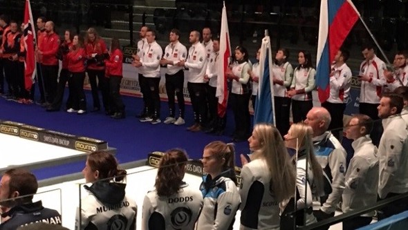 Euro Championships