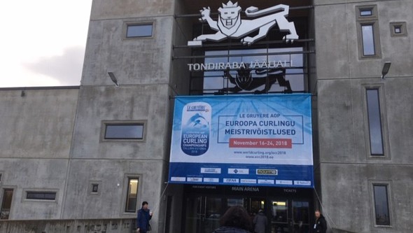 Euro Championships
