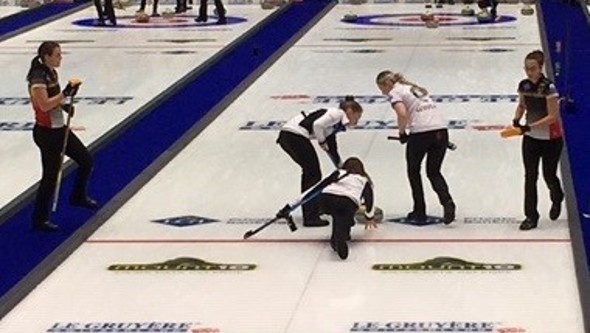 Euro Championships