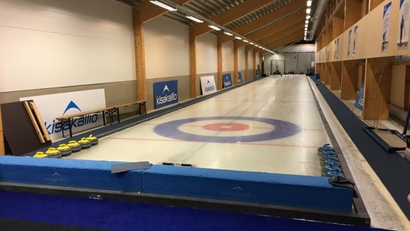 Scottish Juniors World Championships