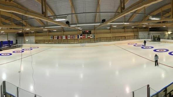 Scottish Juniors World Championships