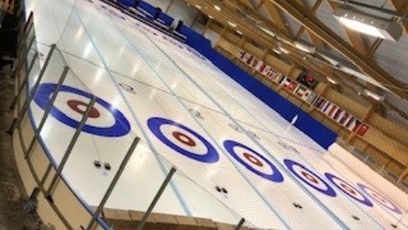 Scottish Juniors World Championships