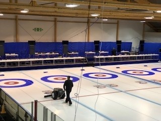 Scottish Juniors World Championships