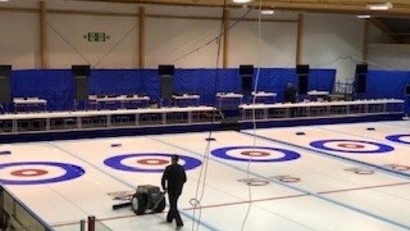 Scottish Juniors World Championships