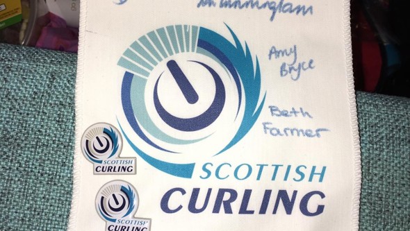 Scottish Juniors World Championships