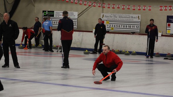 Superleague Finals 19