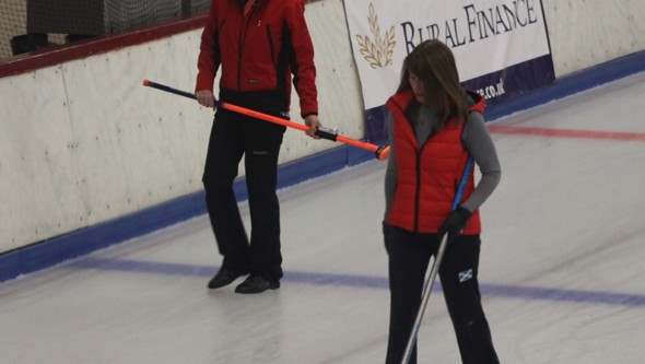 Superleague Finals 19