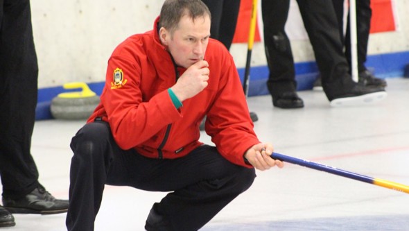 Superleague Finals 19