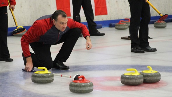 Superleague Finals 19