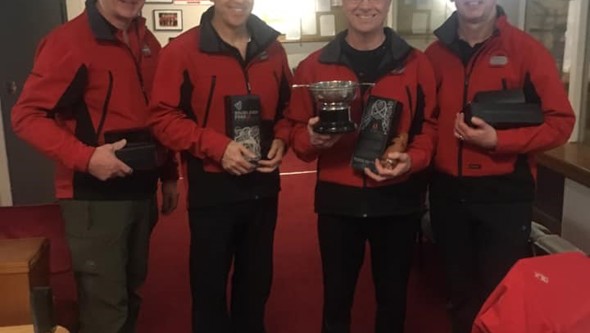 Scottish Police Championships 2019