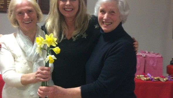 Ladies Closing Day