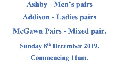 Pairs 19 Wording