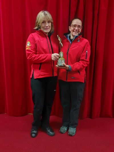 Addison Pairs Winners 2019