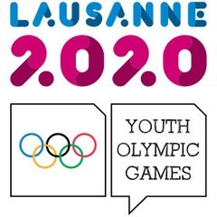 Lausanne 2020 Logo 02