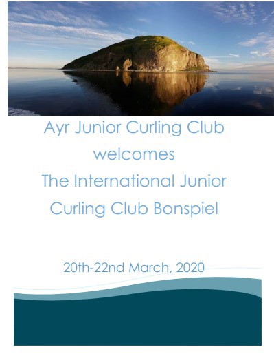 Junior Intl Bonsp20