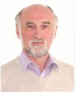Bob Forrest Grassroot Coach 242X300