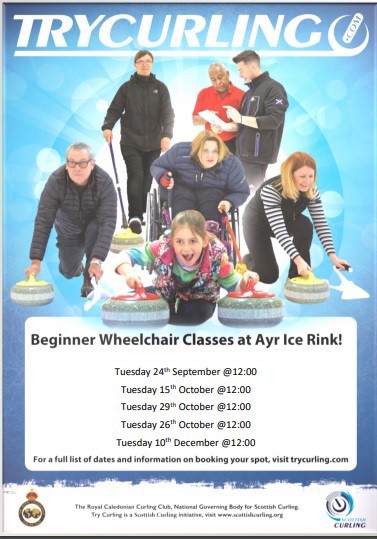 Wheelchair Classes 19