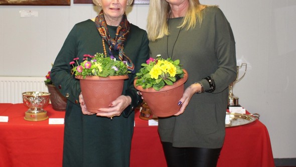 Ladies Closing Day 2020