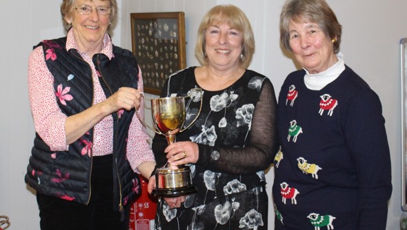 Ladies Closing Day 2020