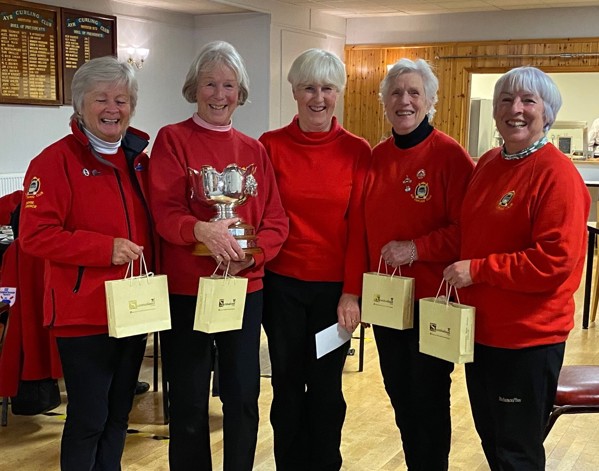 Henry Gardner And Forrest Jug Winners 2021 Crop