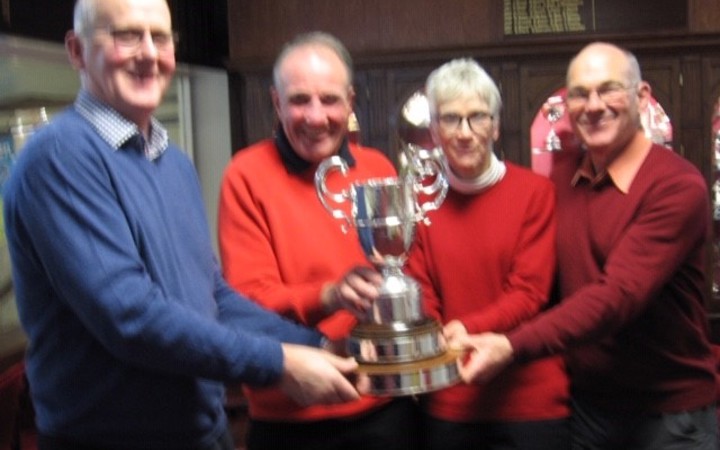 Symington Cup